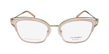 Morel Koali 20083k Eyeglasses by ModaFrames