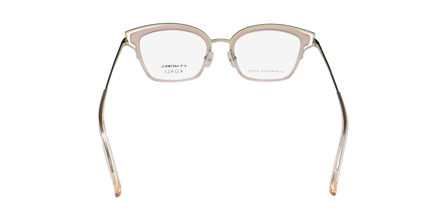 Morel Koali 20083k Eyeglasses by ModaFrames