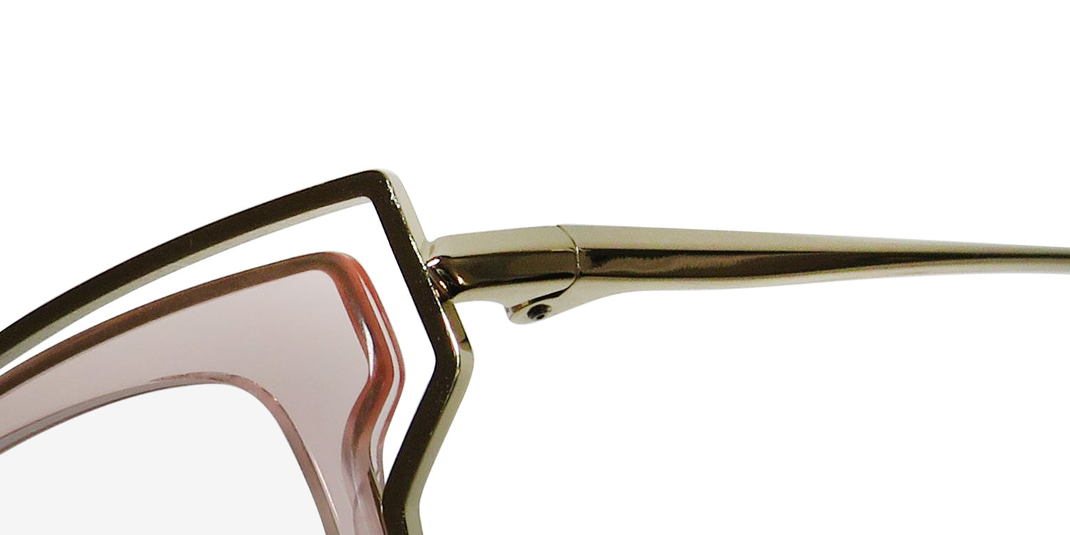 Morel Koali 20083k Eyeglasses by ModaFrames