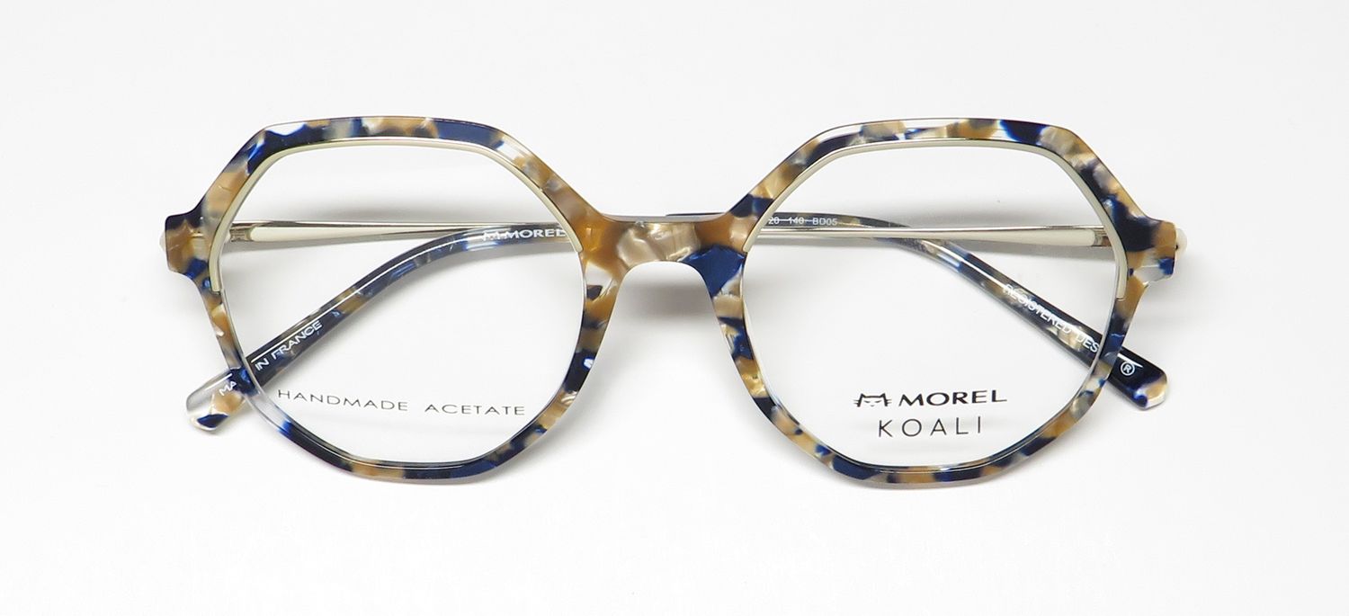Koali 20113k Eyeglasses by ModaFrames