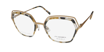 Morel Koali 20081k Eyeglasses by ModaFrames
