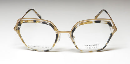 Morel Koali 20081k Eyeglasses by ModaFrames