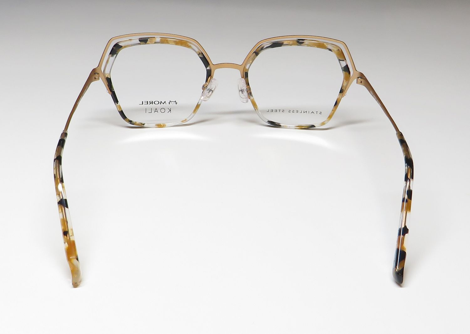 Morel Koali 20081k Eyeglasses by ModaFrames