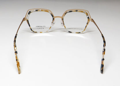 Morel Koali 20081k Eyeglasses by ModaFrames