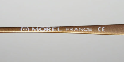 Morel Koali 20081k Eyeglasses by ModaFrames