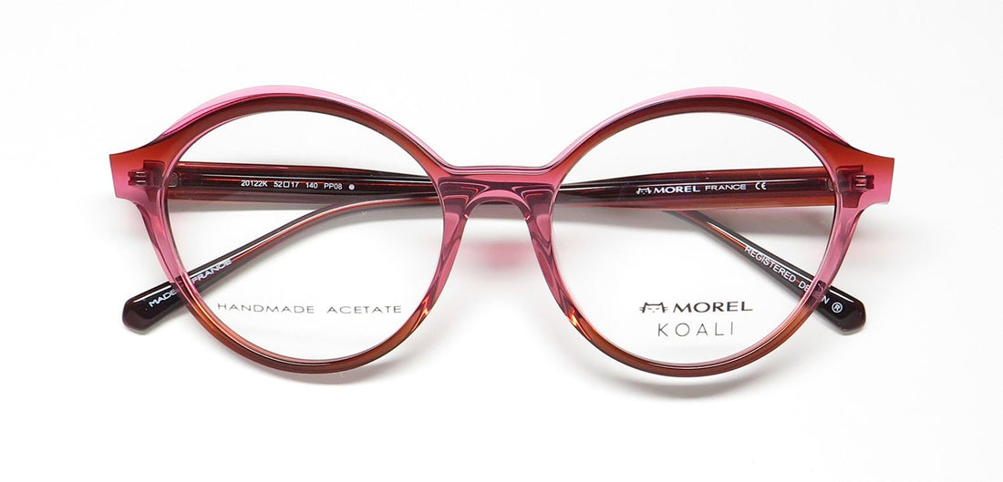 Koali 20122k Eyeglasses by ModaFrames