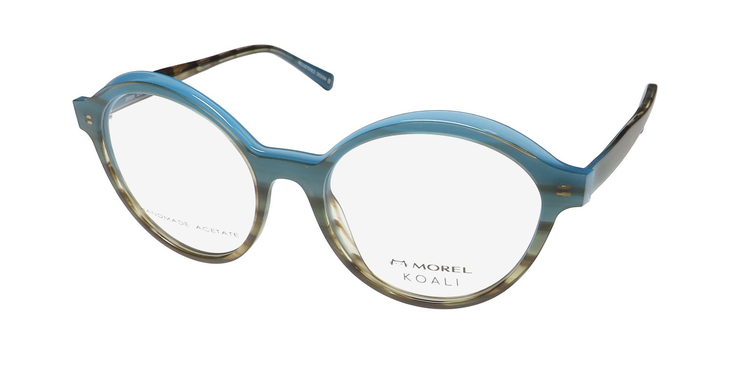 Koali 20122k Eyeglasses by ModaFrames