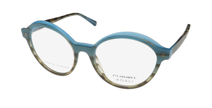Koali 20122k Eyeglasses by ModaFrames