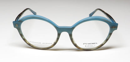 Koali 20122k Eyeglasses by ModaFrames