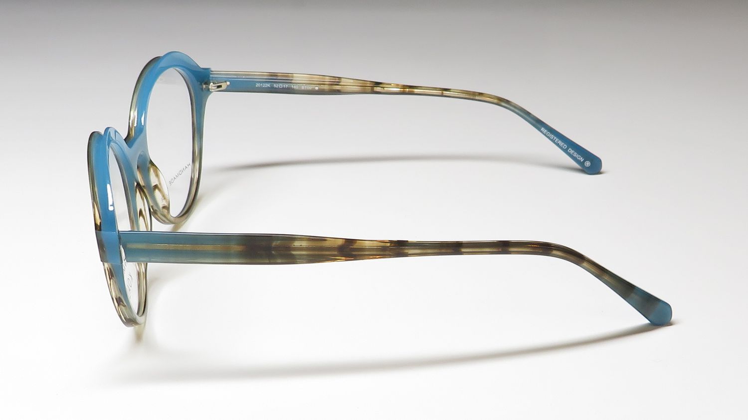 Koali 20122k Eyeglasses by ModaFrames