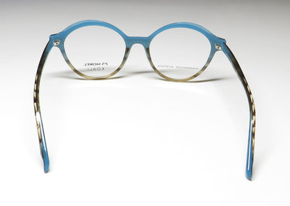 Koali 20122k Eyeglasses by ModaFrames