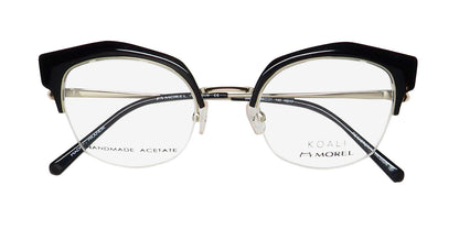 Morel Koali 20070k Eyeglasses by ModaFrames