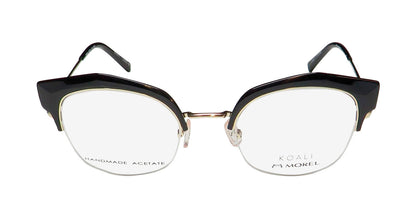 Morel Koali 20070k Eyeglasses by ModaFrames