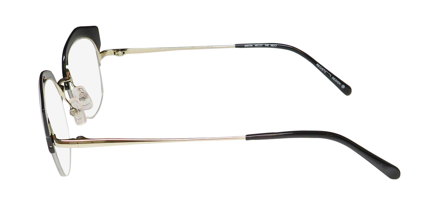 Morel Koali 20070k Eyeglasses by ModaFrames