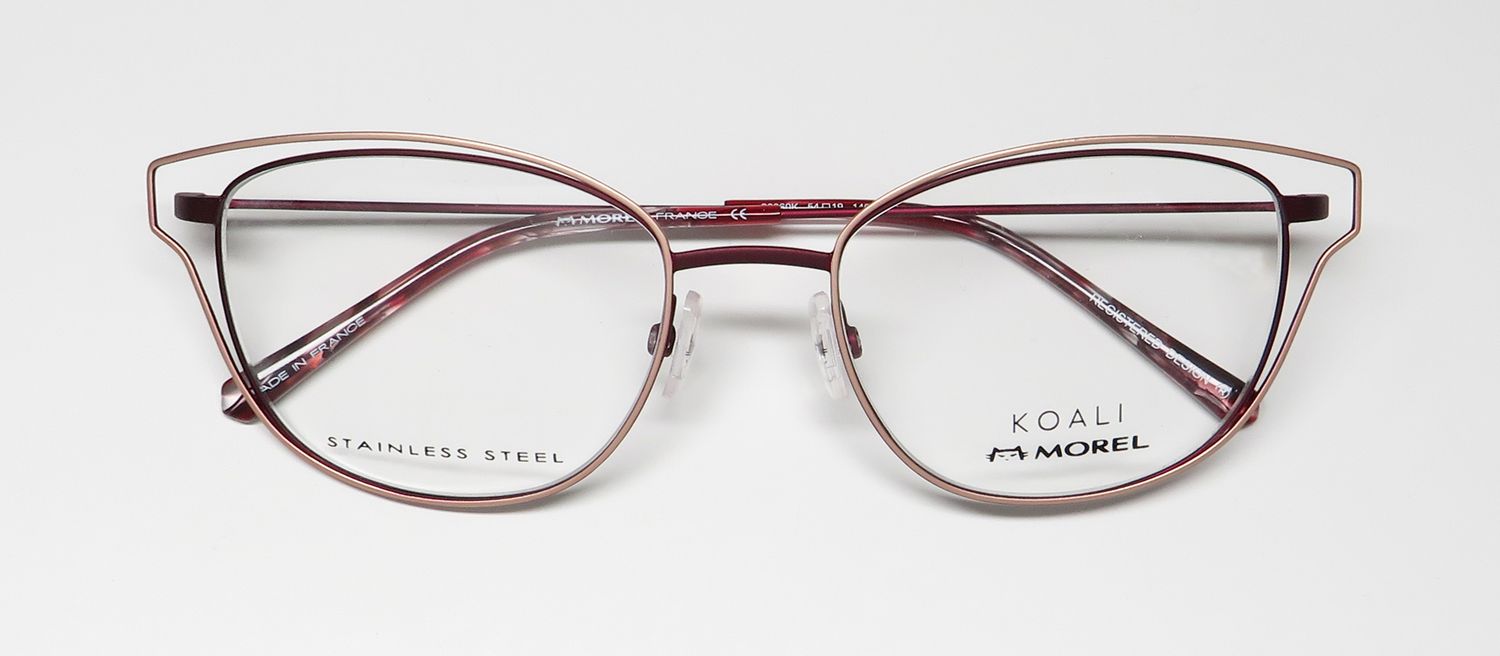 Koali 20060k Eyeglasses by ModaFrames