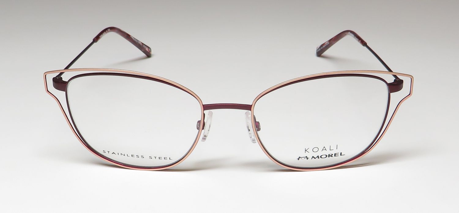 Koali 20060k Eyeglasses by ModaFrames