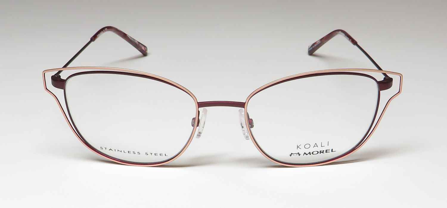 Koali 20060k Eyeglasses by ModaFrames