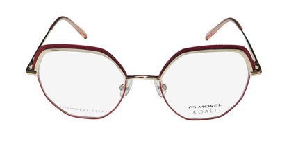 Morel Koali 20109k Eyeglasses by ModaFrames