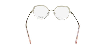 Morel Koali 20109k Eyeglasses by ModaFrames