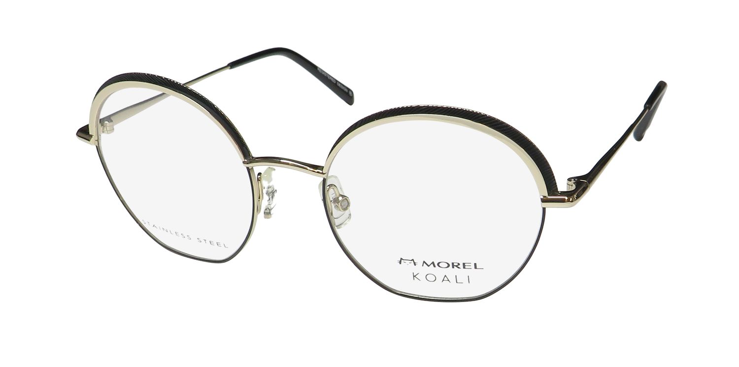 Koali 20108k Eyeglasses by ModaFrames