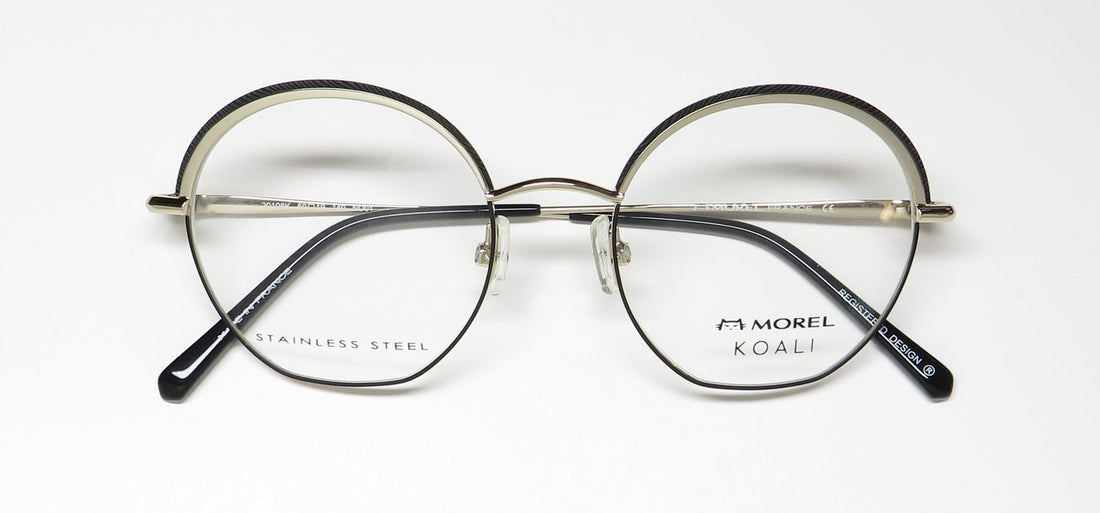 Koali 20108k Eyeglasses by ModaFrames