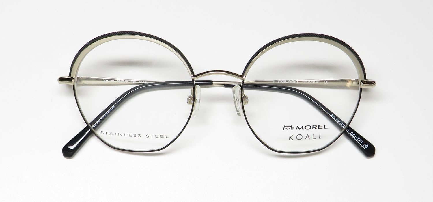 Koali 20108k Eyeglasses by ModaFrames