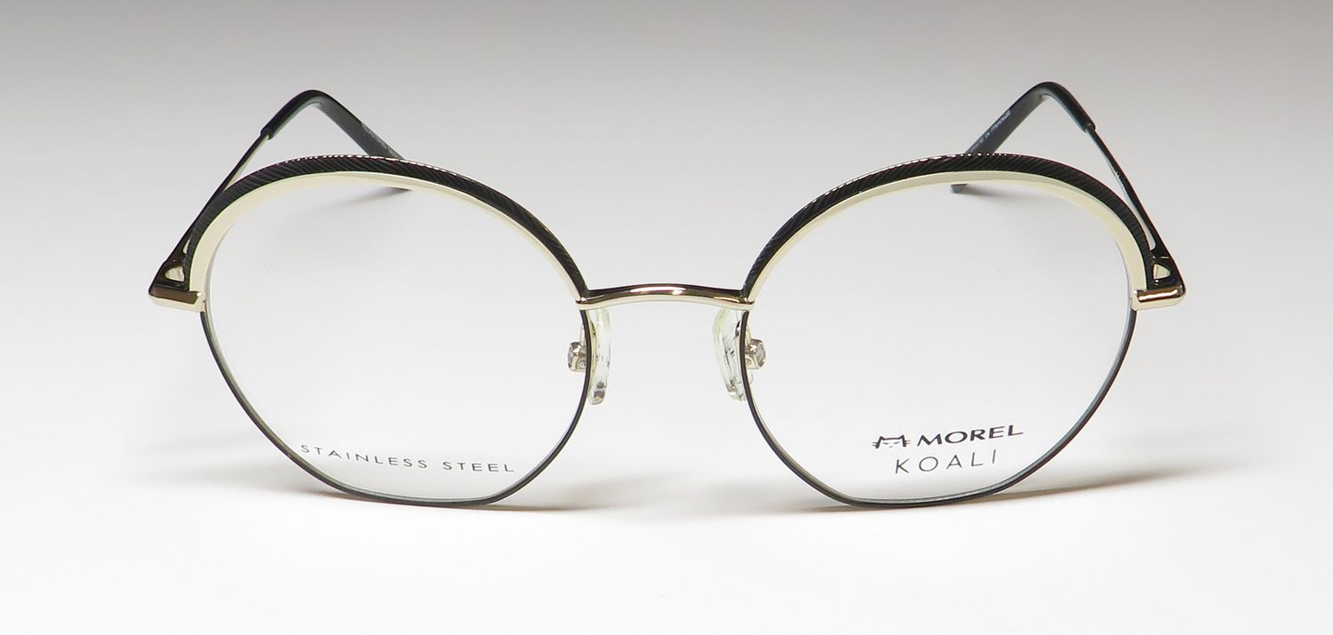 Koali 20108k Eyeglasses by ModaFrames