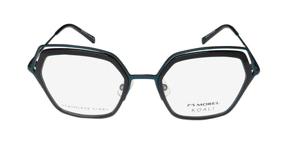 Morel Koali 20081k Eyeglasses by ModaFrames