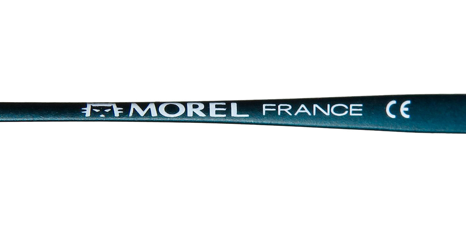 Morel Koali 20081k Eyeglasses by ModaFrames
