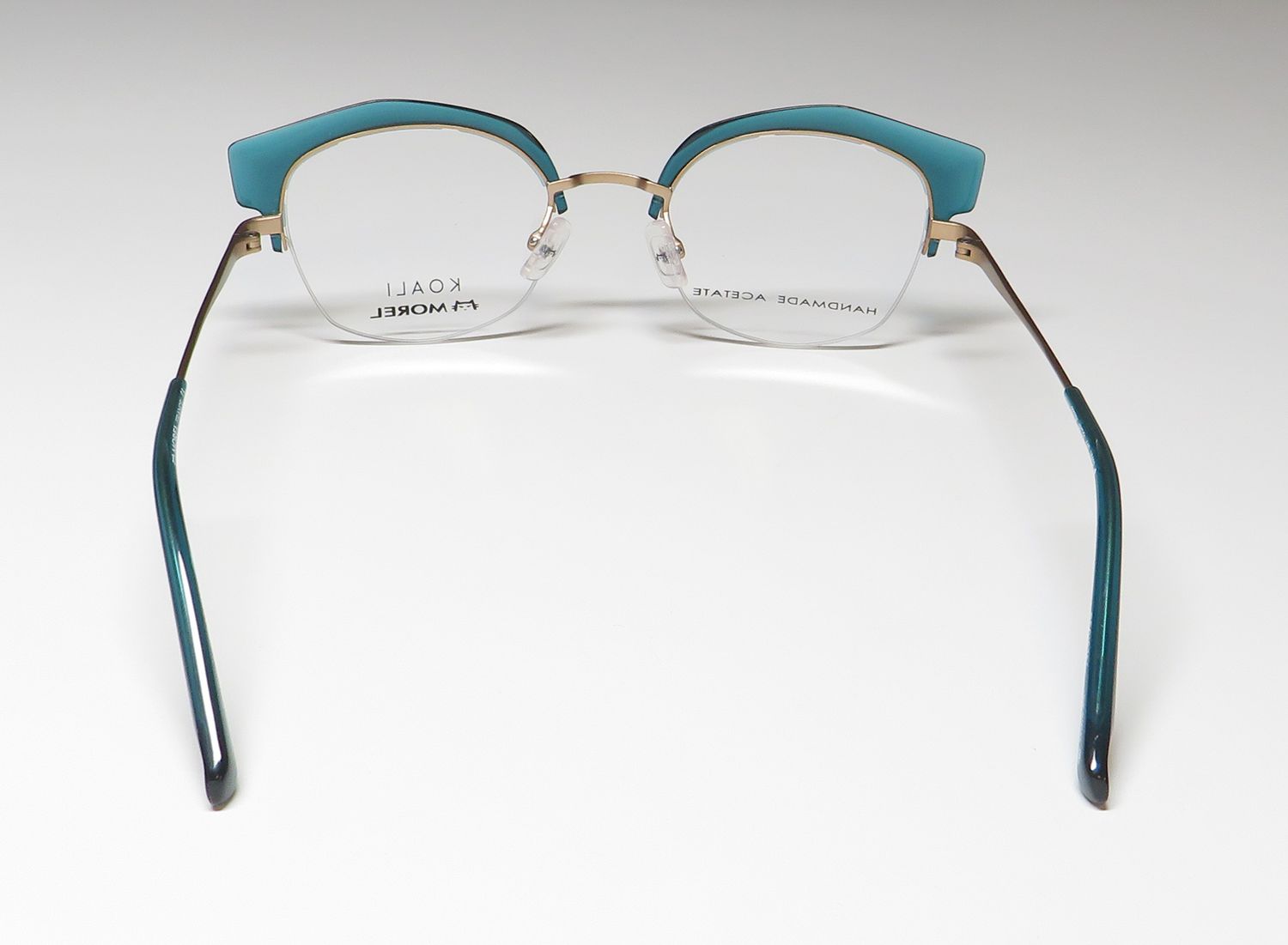 Morel Koali 20070k Eyeglasses by ModaFrames
