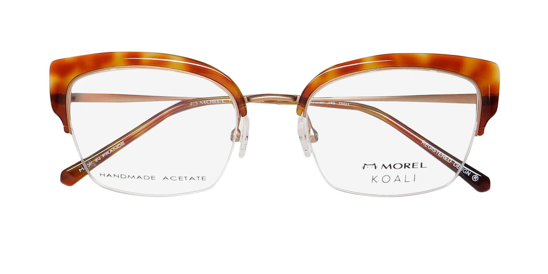 Morel Koali 20071k Eyeglasses by ModaFrames