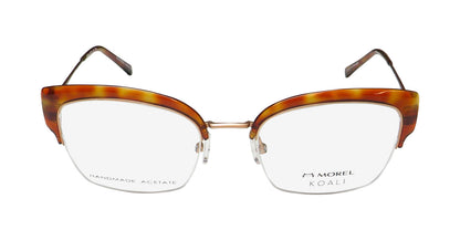 Morel Koali 20071k Eyeglasses by ModaFrames