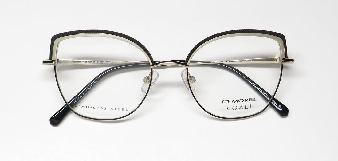 Koali 20111k Eyeglasses by ModaFrames