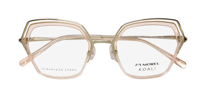 Morel Koali 20081k Eyeglasses by ModaFrames