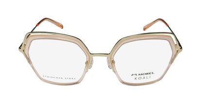 Morel Koali 20081k Eyeglasses by ModaFrames