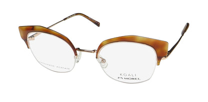 Morel Koali 20070k Eyeglasses by ModaFrames