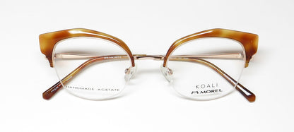 Morel Koali 20070k Eyeglasses by ModaFrames