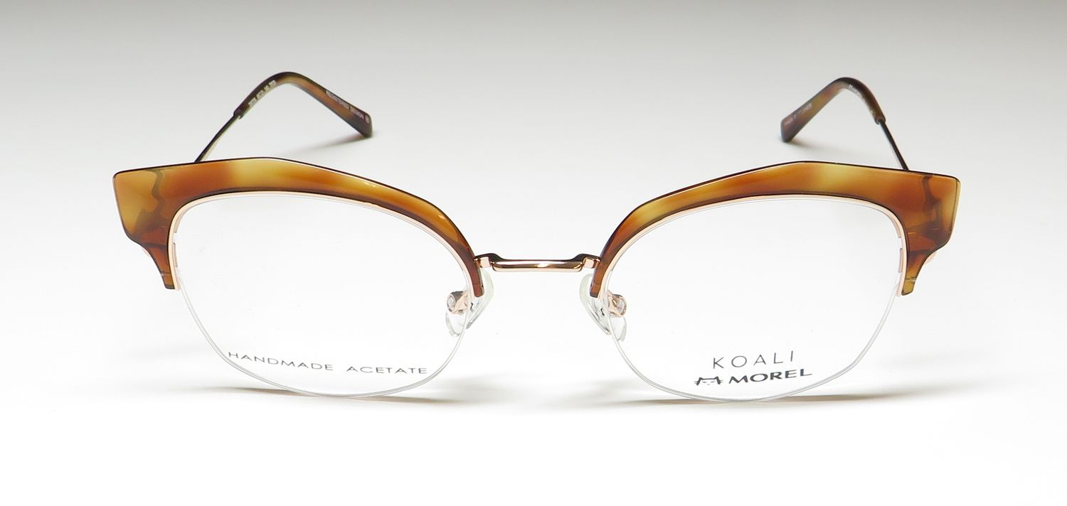 Morel Koali 20070k Eyeglasses by ModaFrames