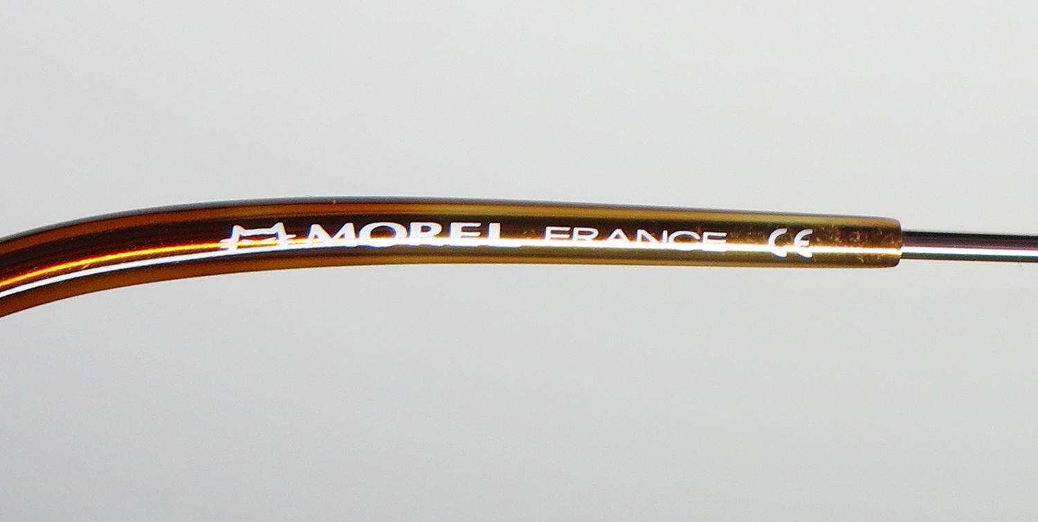 Morel Koali 20070k Eyeglasses by ModaFrames