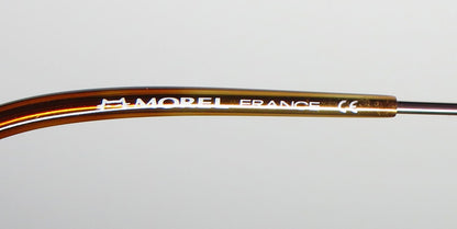Morel Koali 20070k Eyeglasses by ModaFrames