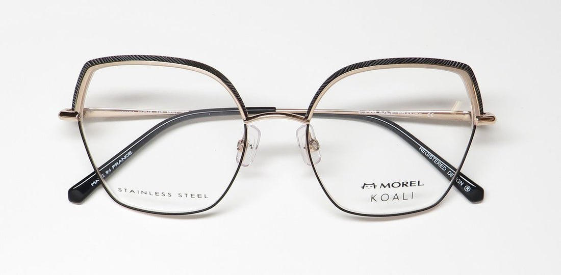 Koali 20110k Eyeglasses by ModaFrames