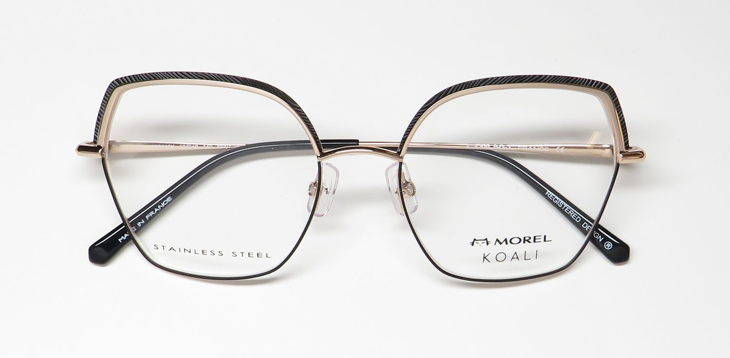 Koali 20110k Eyeglasses by ModaFrames