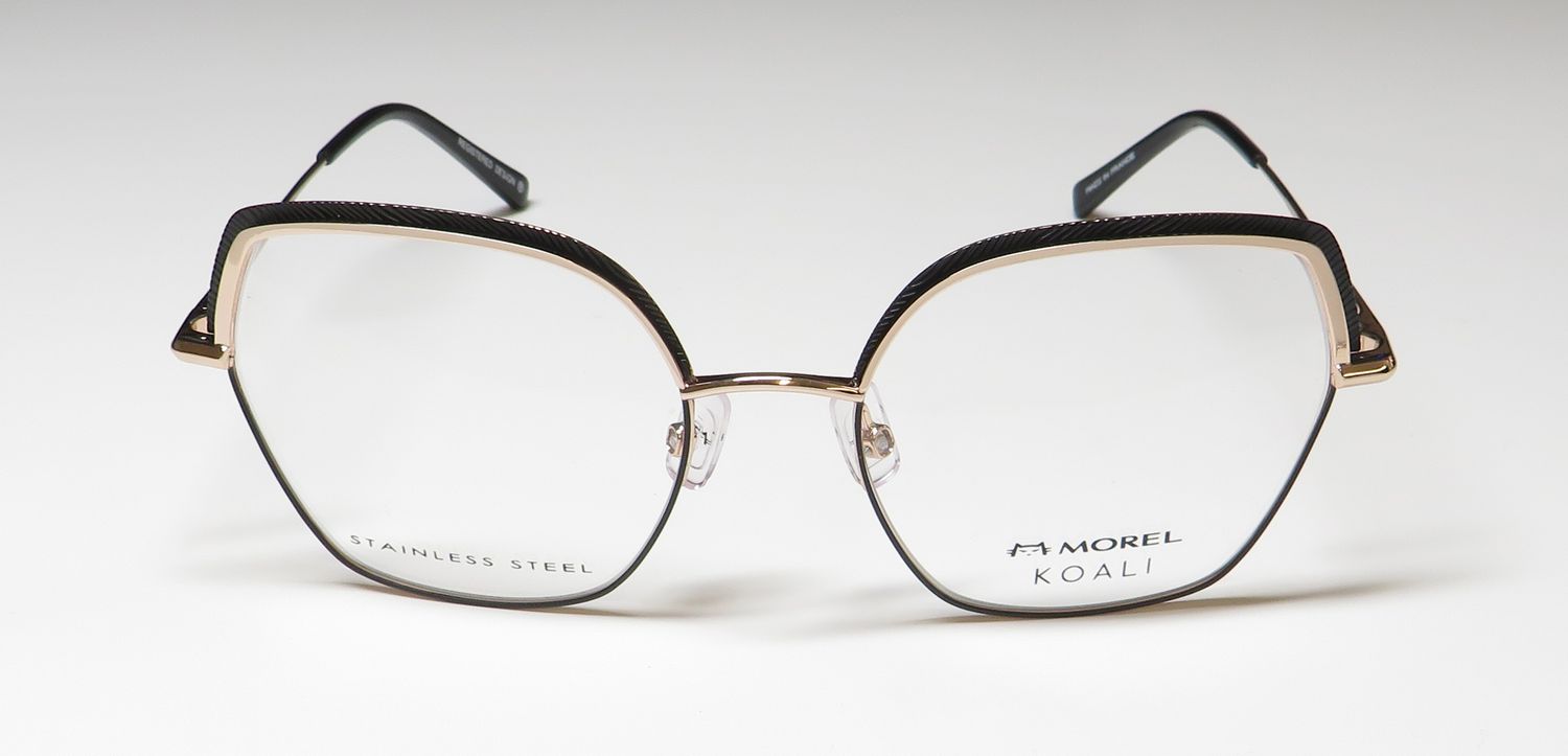Koali 20110k Eyeglasses by ModaFrames