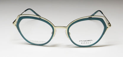 Koali 20080k Eyeglasses by ModaFrames