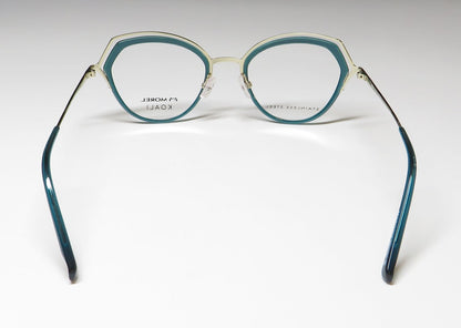 Koali 20080k Eyeglasses by ModaFrames