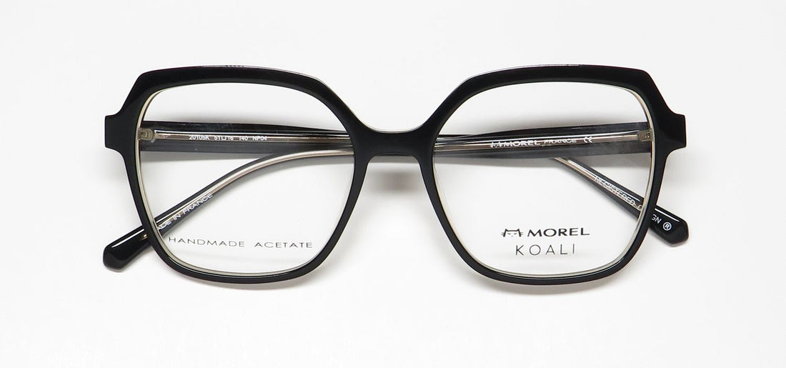 Morel Koali 20105k Eyeglasses by ModaFrames
