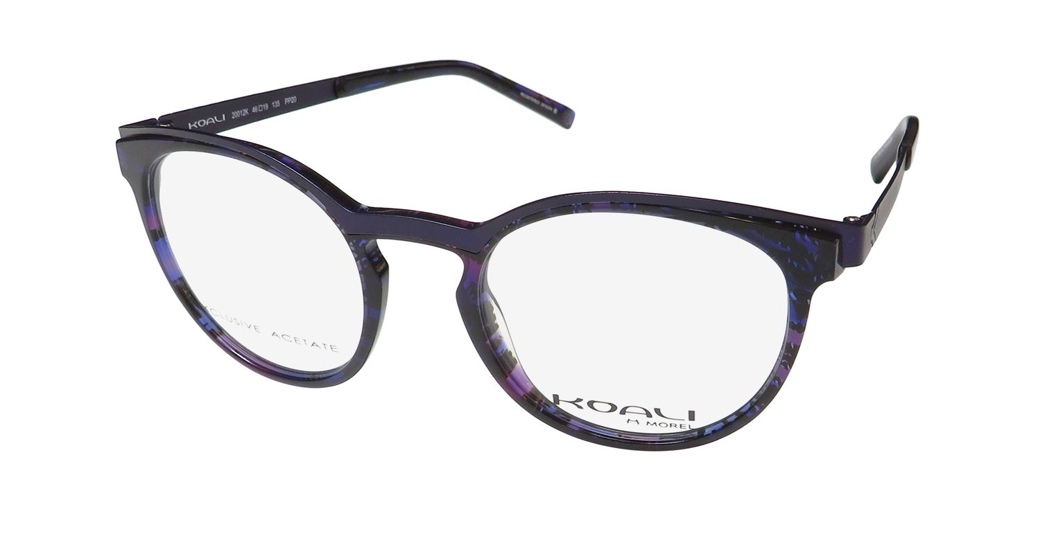 Koali 20012k Eyeglasses by ModaFrames