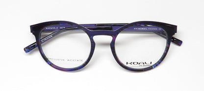 Koali 20012k Eyeglasses by ModaFrames