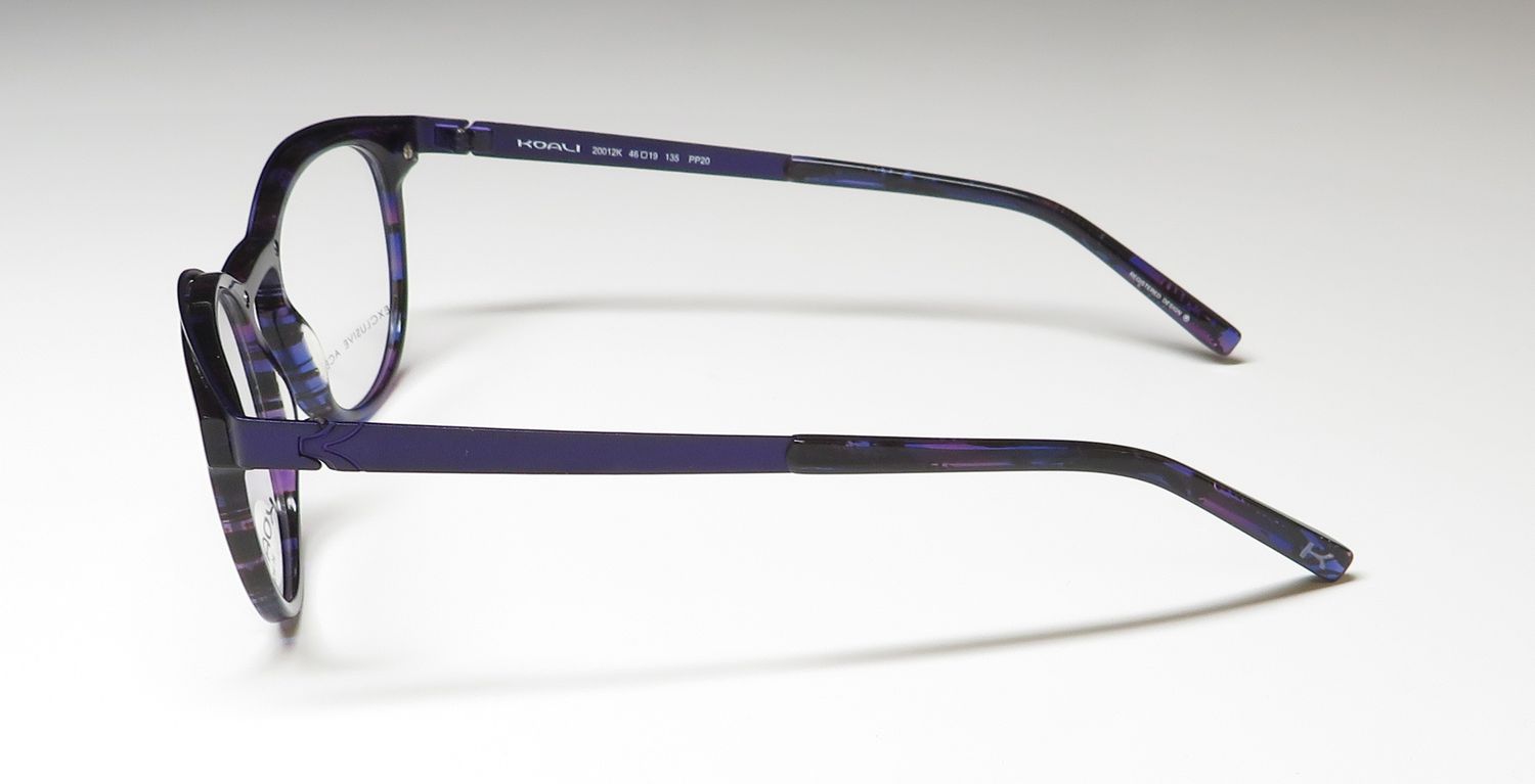 Koali 20012k Eyeglasses by ModaFrames