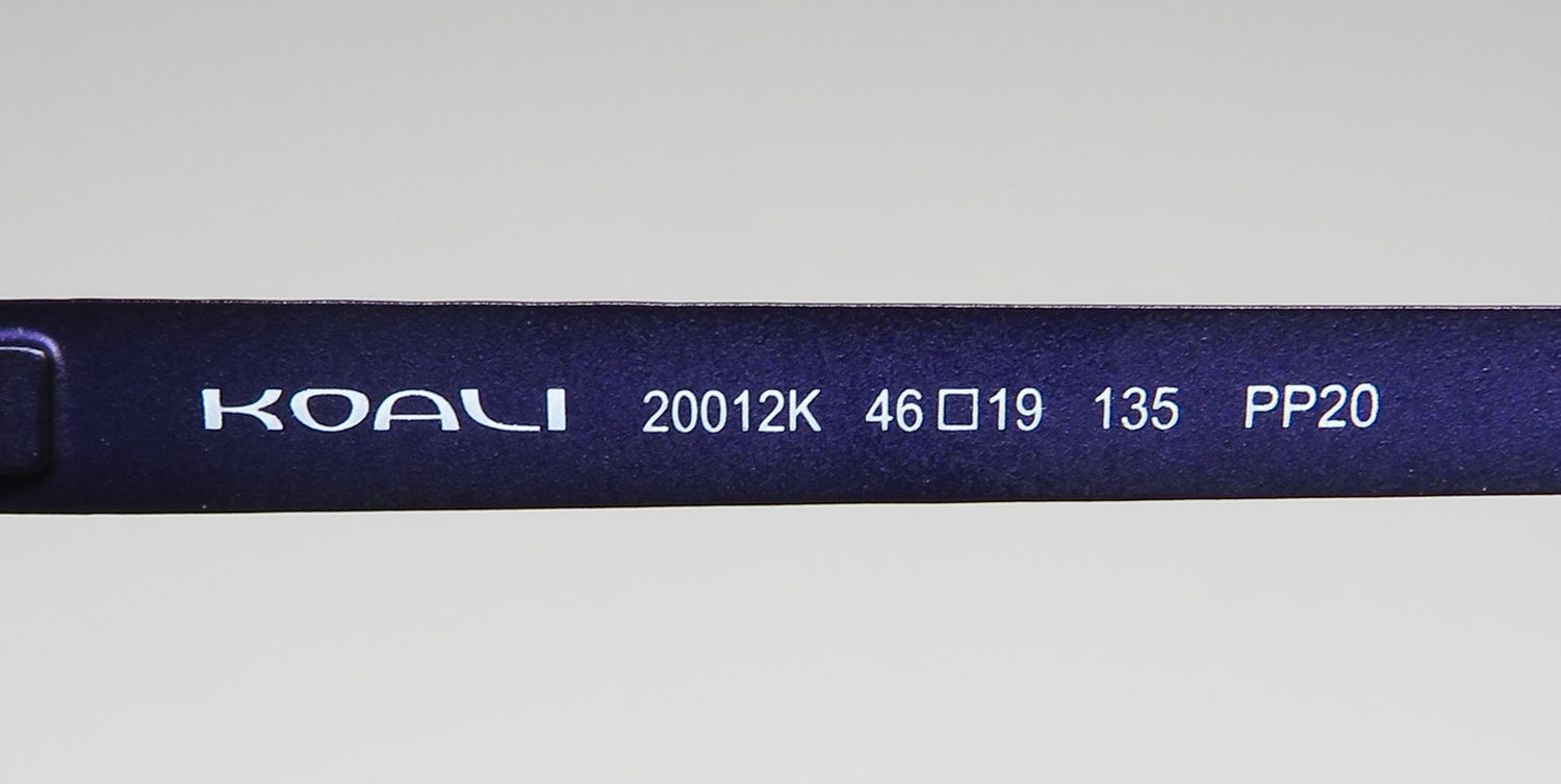Koali 20012k Eyeglasses by ModaFrames
